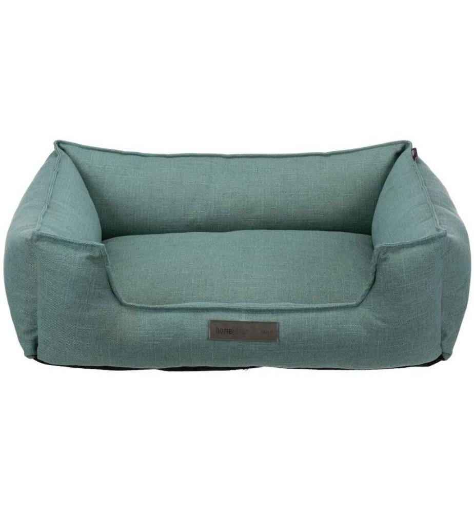 TRIXIE - Hunde-Bett BE NORDIC Talis 60 x 50 cm, Mint