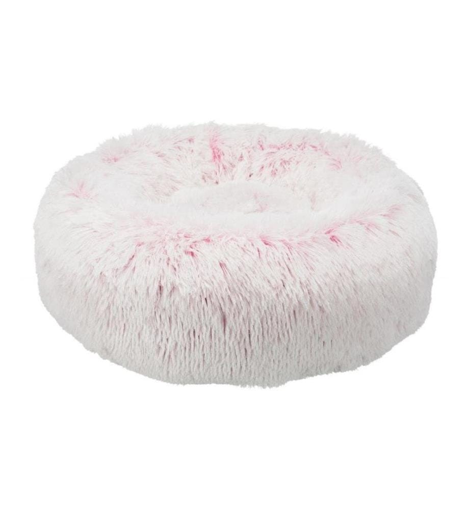 TRIXIE - Hunde-Bett Harvey ø 50 cm, rosa