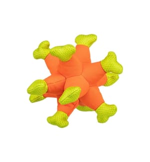 TRIXIE - Schwimmspielzeug Aqua Toy Seeigel 24 cm