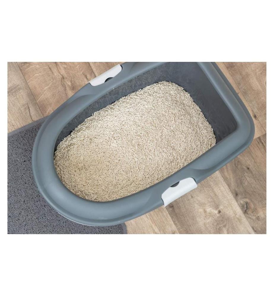 TRIXIE - Katzenstreu Tofu-Katzenstreu 4.5 kg