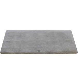 TRIXIE - Napfunterlage Lederoptik 44 x 28 cm