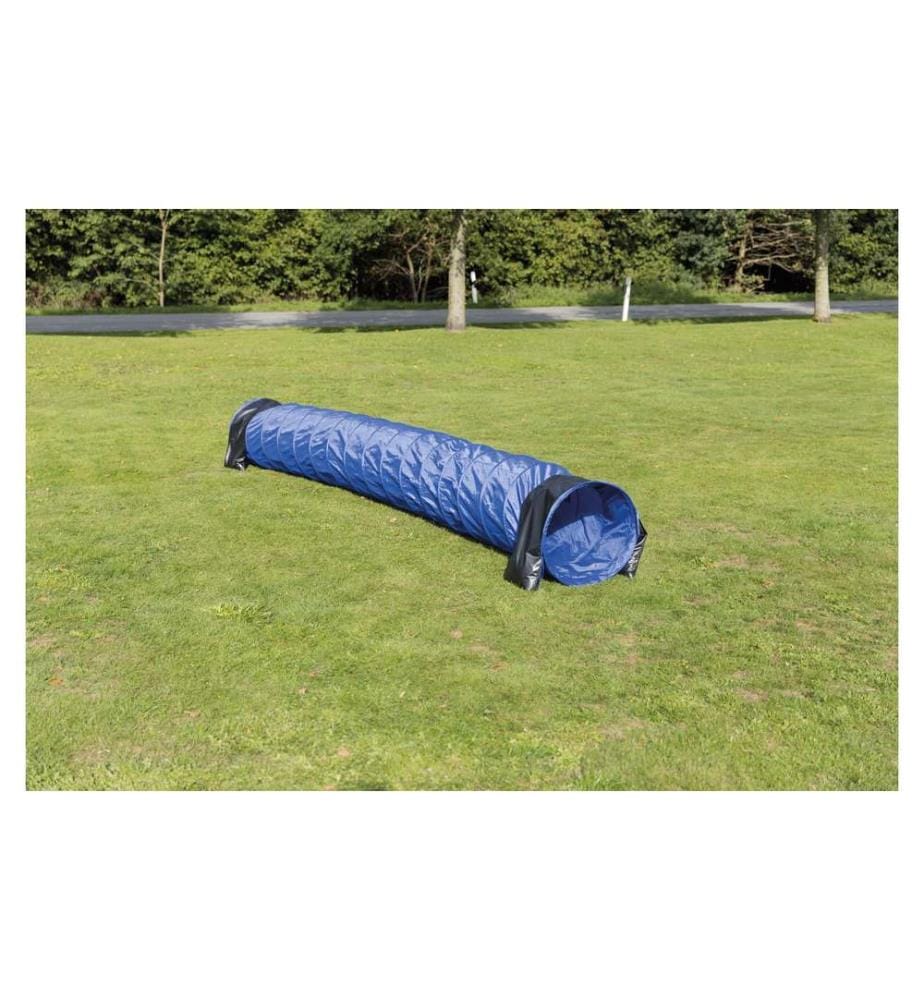 TRIXIE - Agility Basic Tunnel Dog Activity