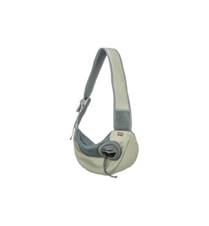 TRIXIE - Poche frontale Sling pour chiens jusqu'à 5 kg