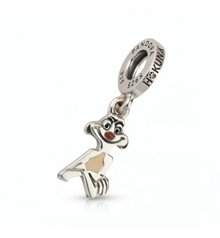 Bealorio Charme - Silber