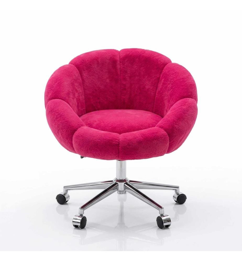 Sedia Wing Papatya - Fucsia