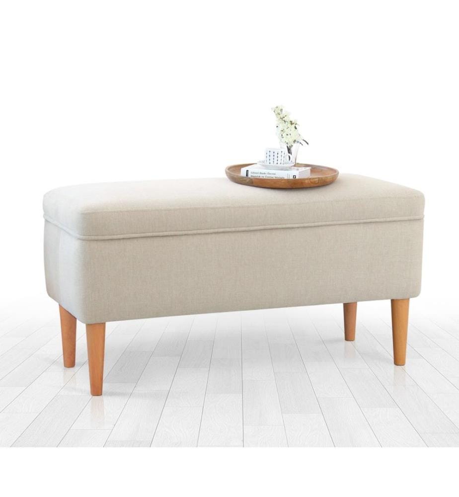 Hocker Glend - Creme