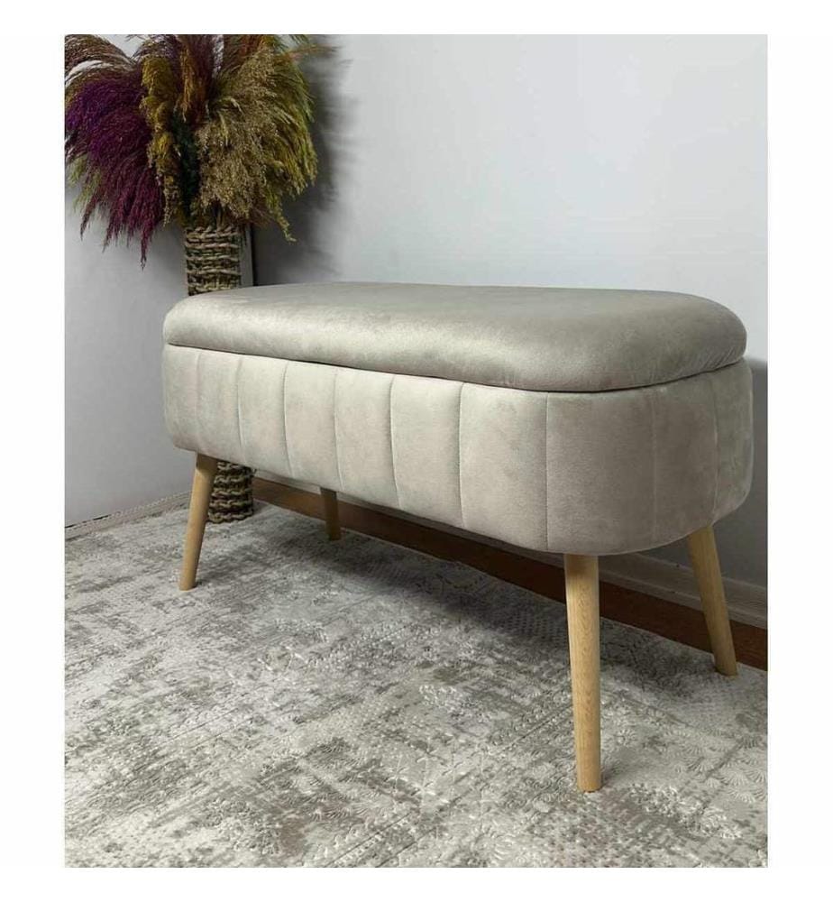 Sitzsack Oslo - Beige
