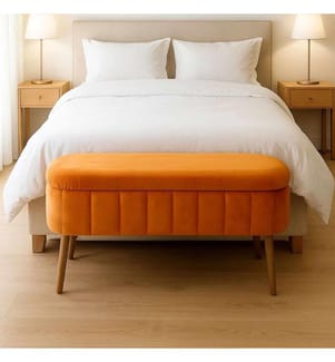 Sitzsack Oslo - Orange