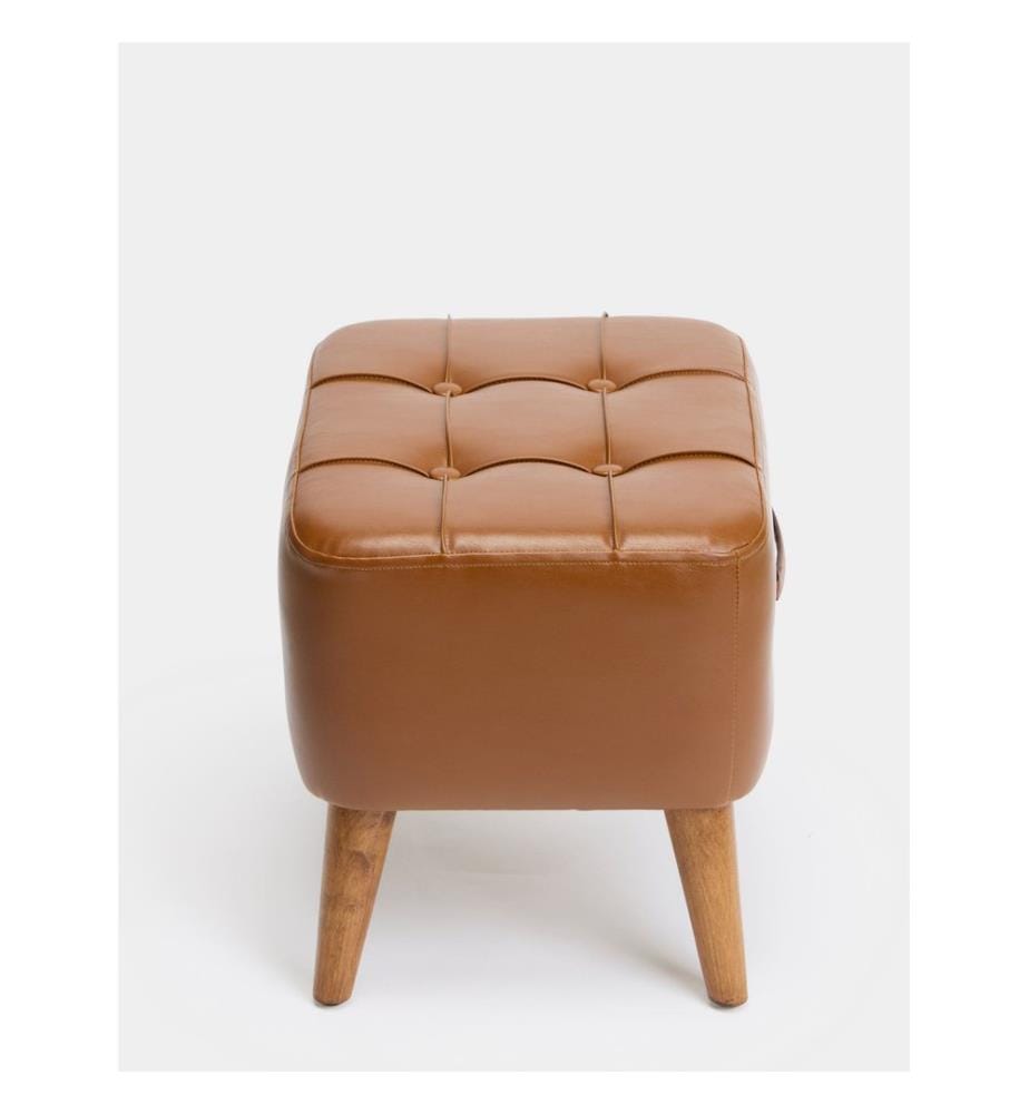 Ottocase Nostaljik Sitzsack - Braun