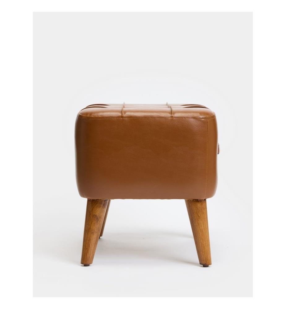 Ottocase Nostaljik Sitzsack - Braun