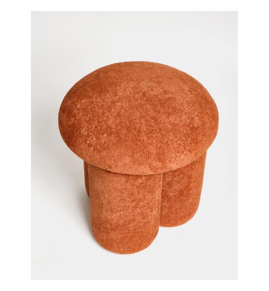 Sitzsack Magnus - Orange