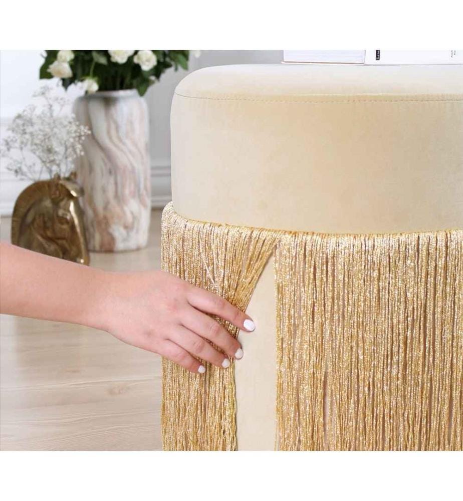Pouf Merkur - Oro