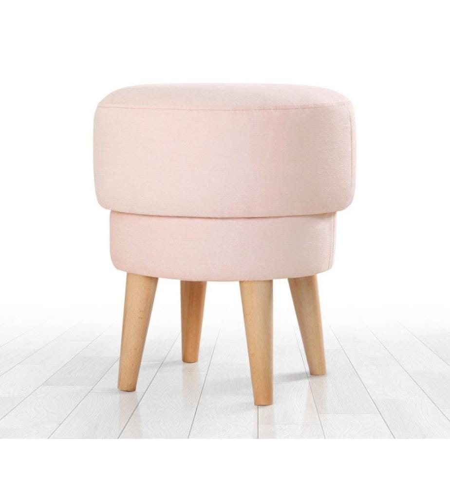 Pouf Veccio - Rosa
