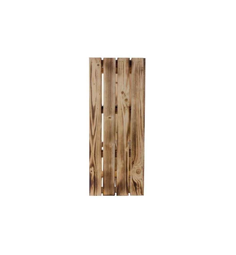 HOLZ ZOLLHAUS - Étagère Vintage mottled 40 x 75 cm