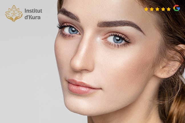 Lashlifting inkl. Färben – optional mit Browlifting
