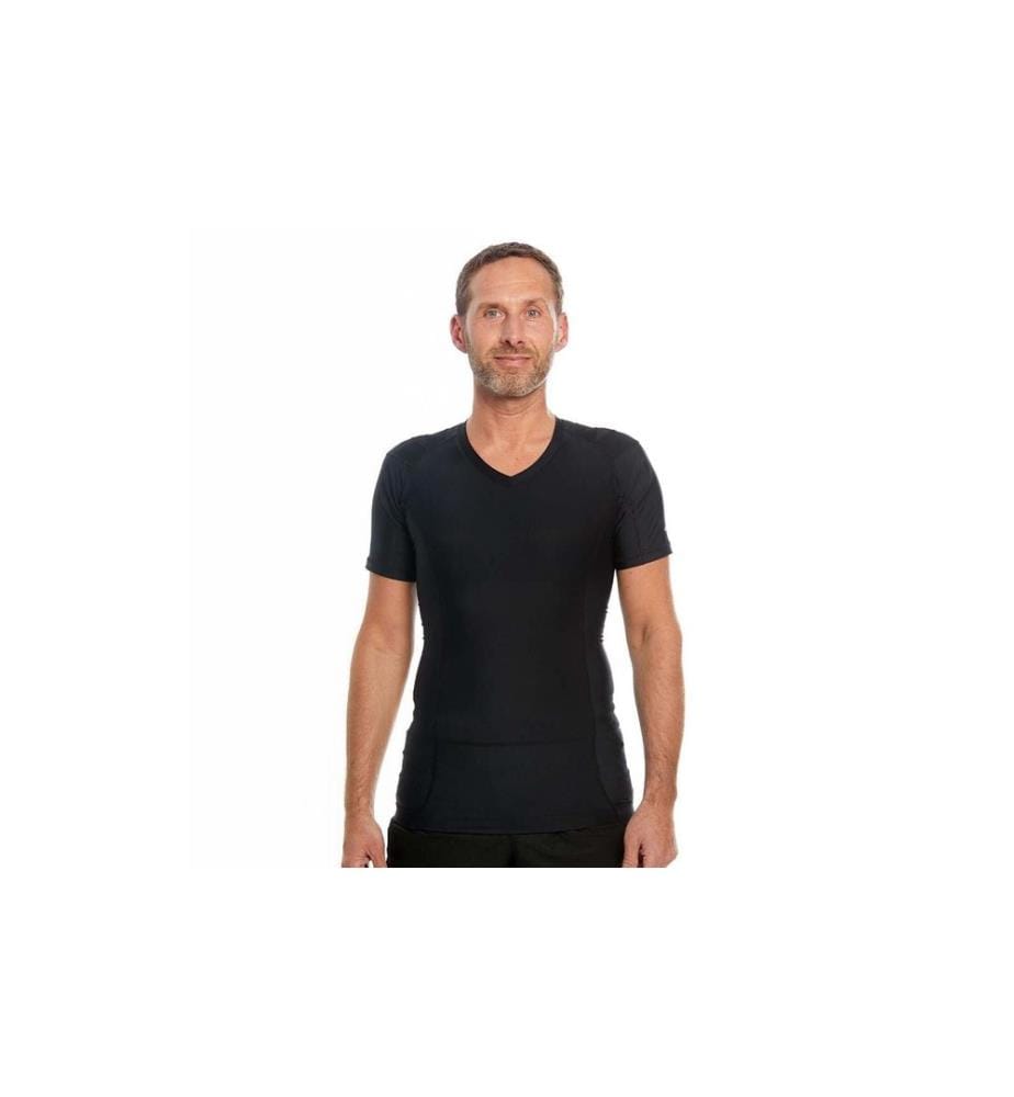 Anodyne - Posture Shirt 2.0 Herren schwarz S