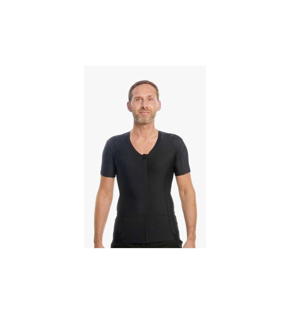 Anodyne - Chemise de posture 2.0 ZIPPER M