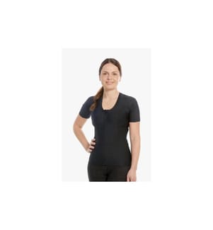 Anodyne - Chemise de posture Zipper L