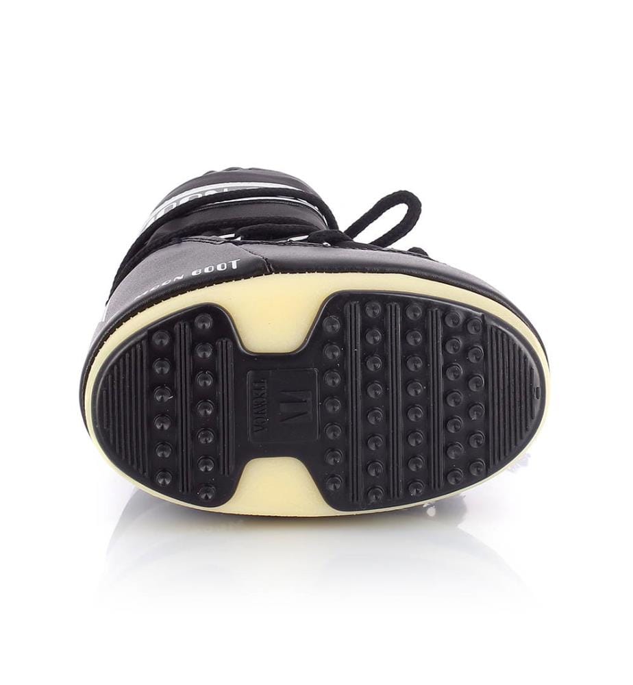 Après-Ski Boots Nylon - Black