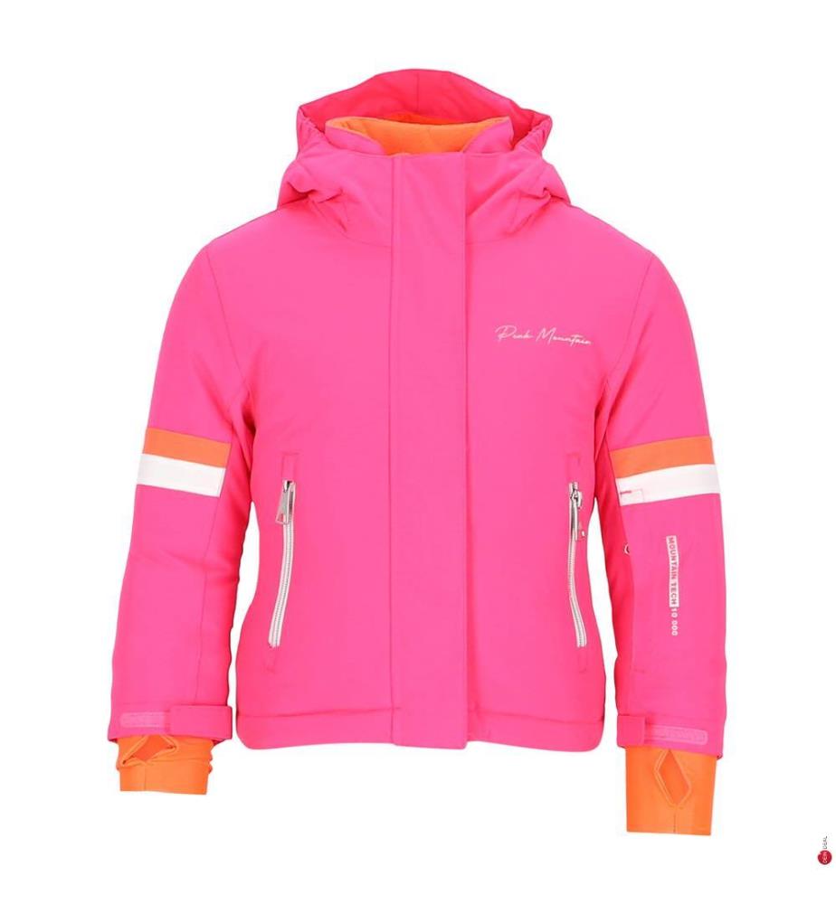 Giacca da sci - Fushia