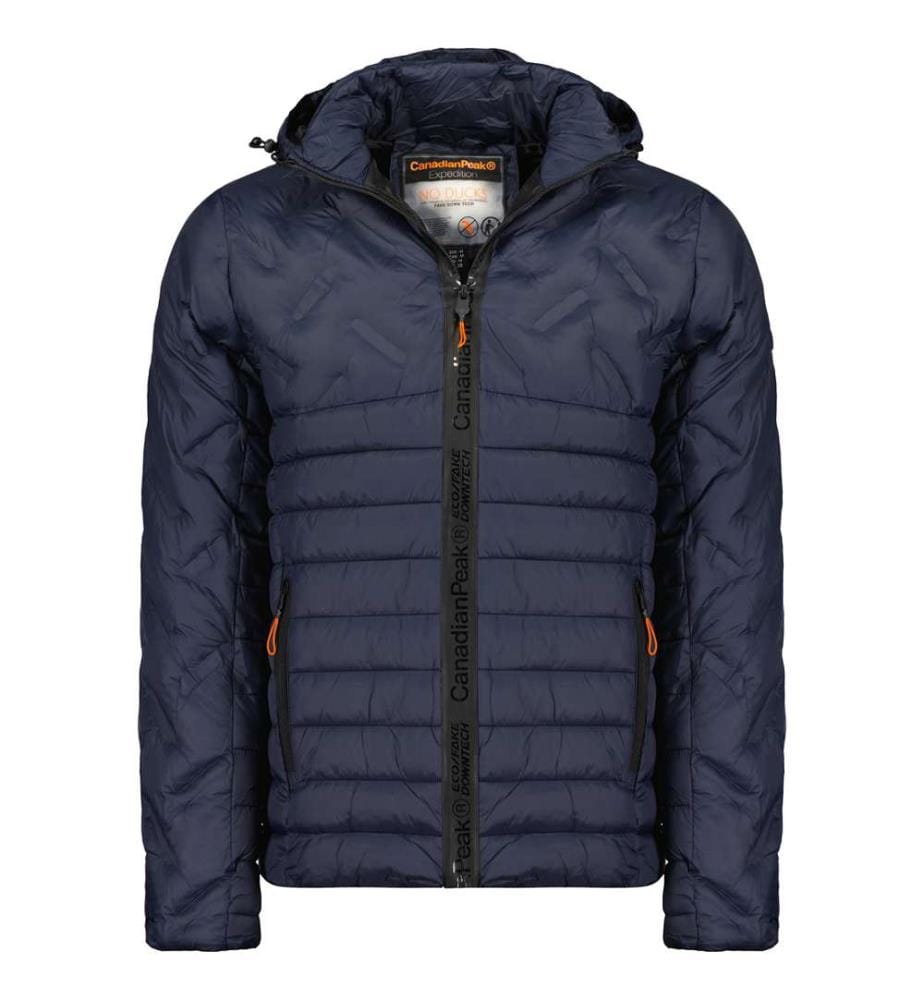 Giacca - Navy