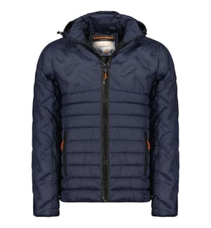 Giacca - Navy
