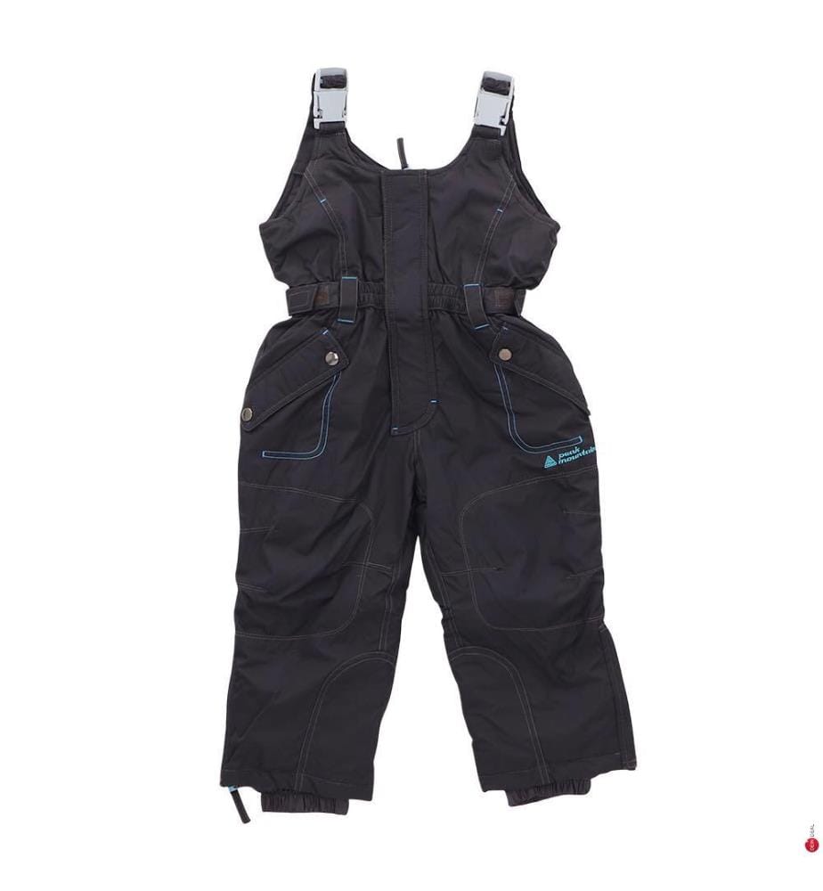 Salopette da sci Emenuires - Carbonne