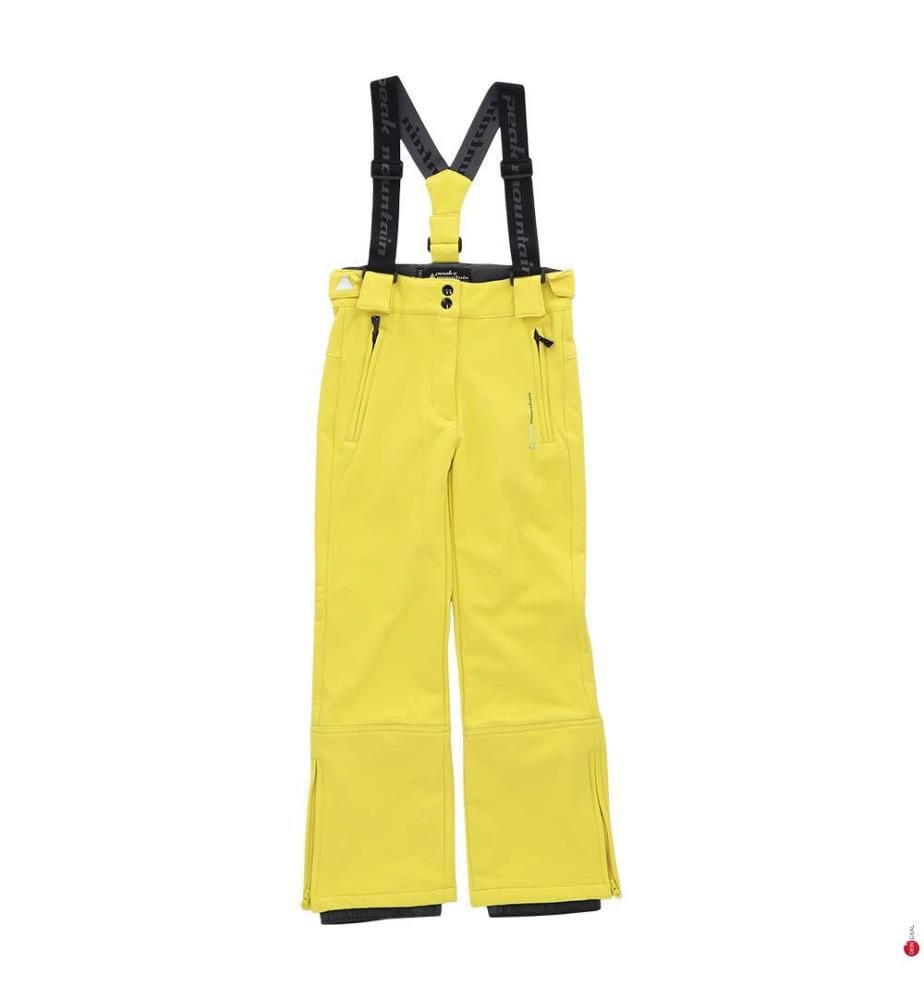Garalox Skihose - Gelb