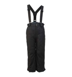 Skihose Emi - Schwarz