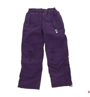 Pantalon De Ski Garalox - Violet