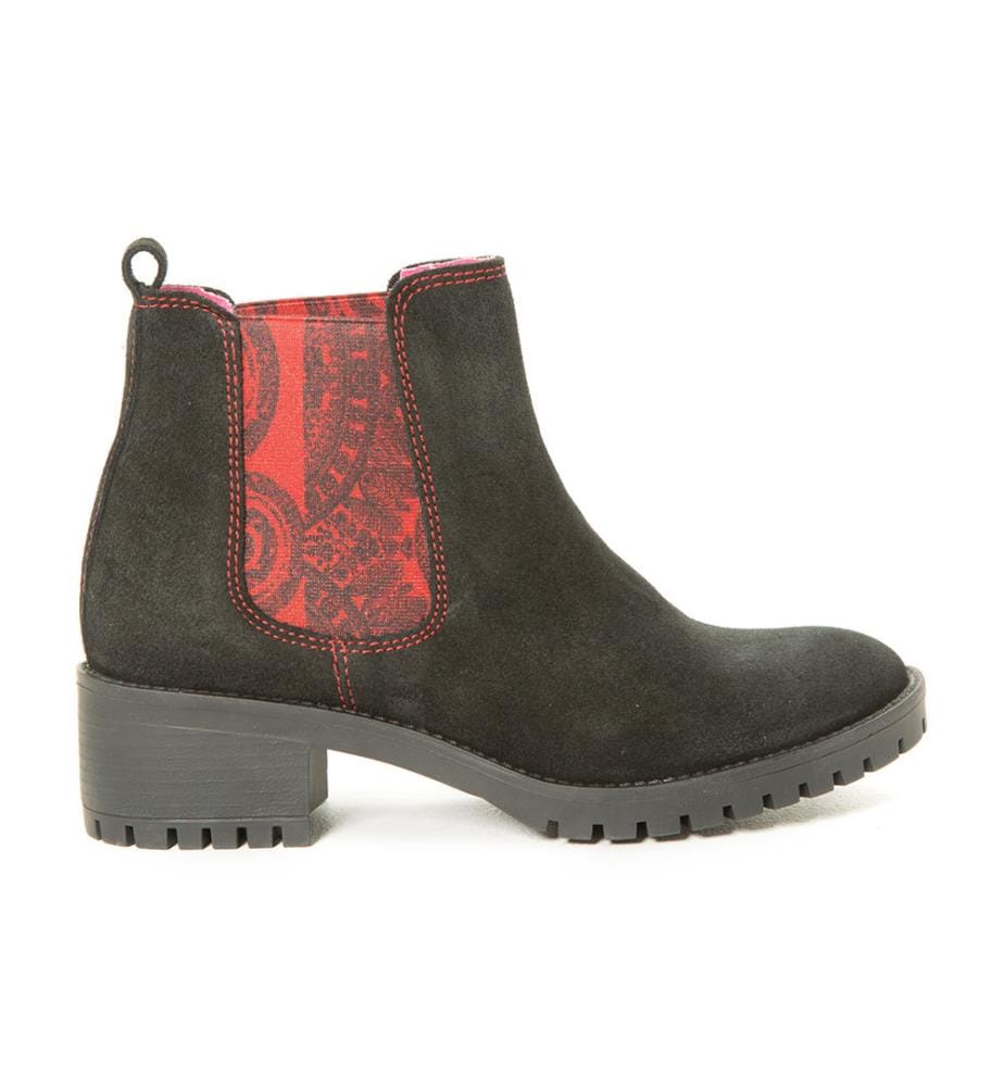 Bottines Chelsea Gipsy - Noir