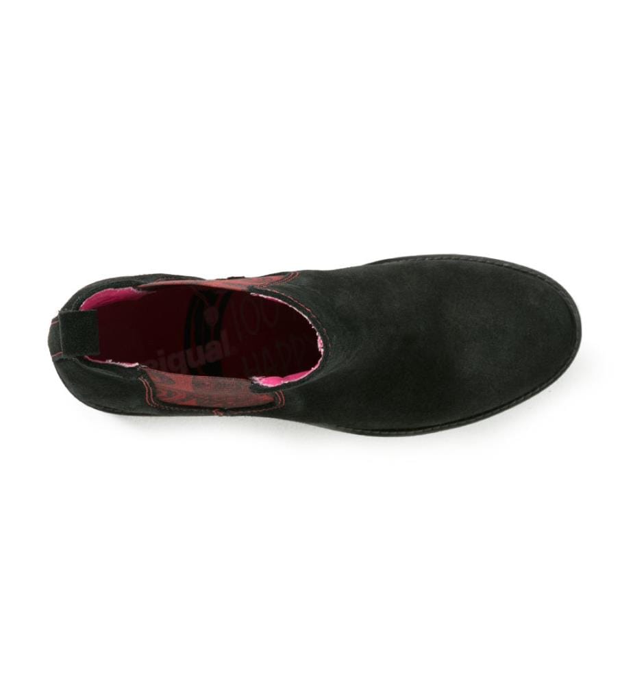 Bottines Chelsea Gipsy - Noir
