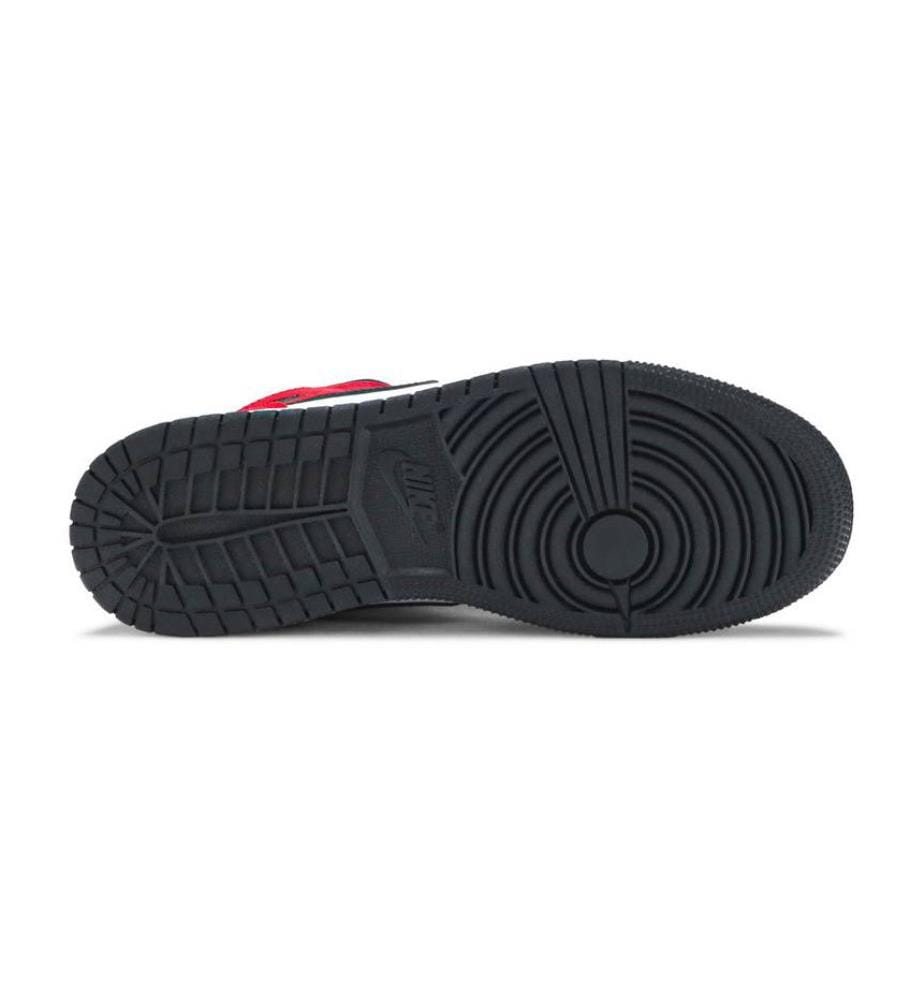 Sneakers 1 Mid - Multicolor