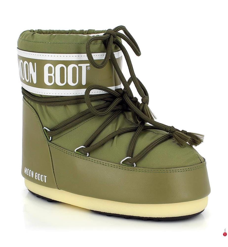 Après-Ski boots