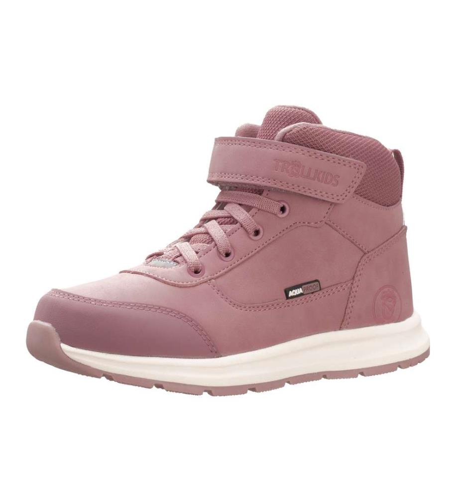 Chaussures de Randonnée Stavanger Mid Cut XT - aube rose