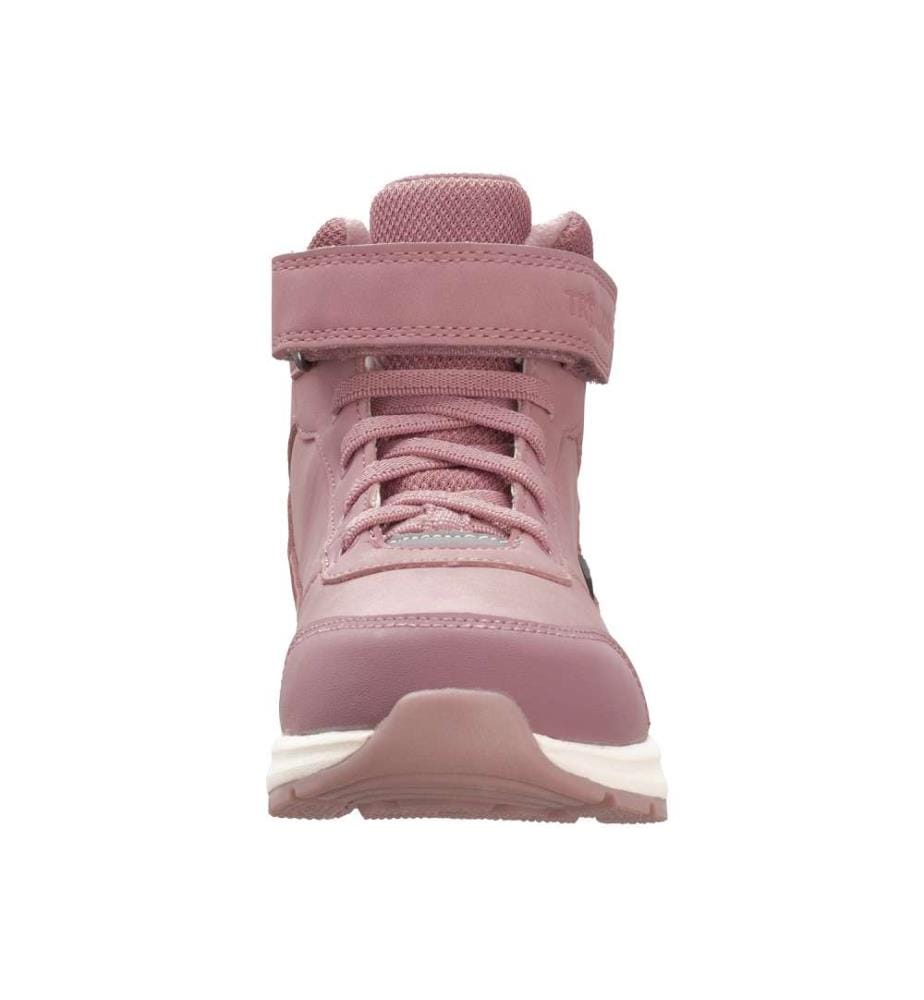 Chaussures de Randonnée Stavanger Mid Cut XT - aube rose