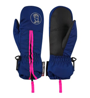 Muffole Troll - Blu Marino
