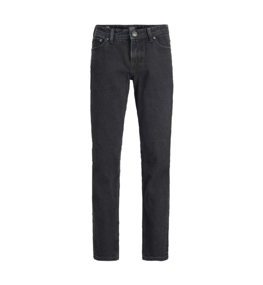 Jeans - Schwarzer Denim