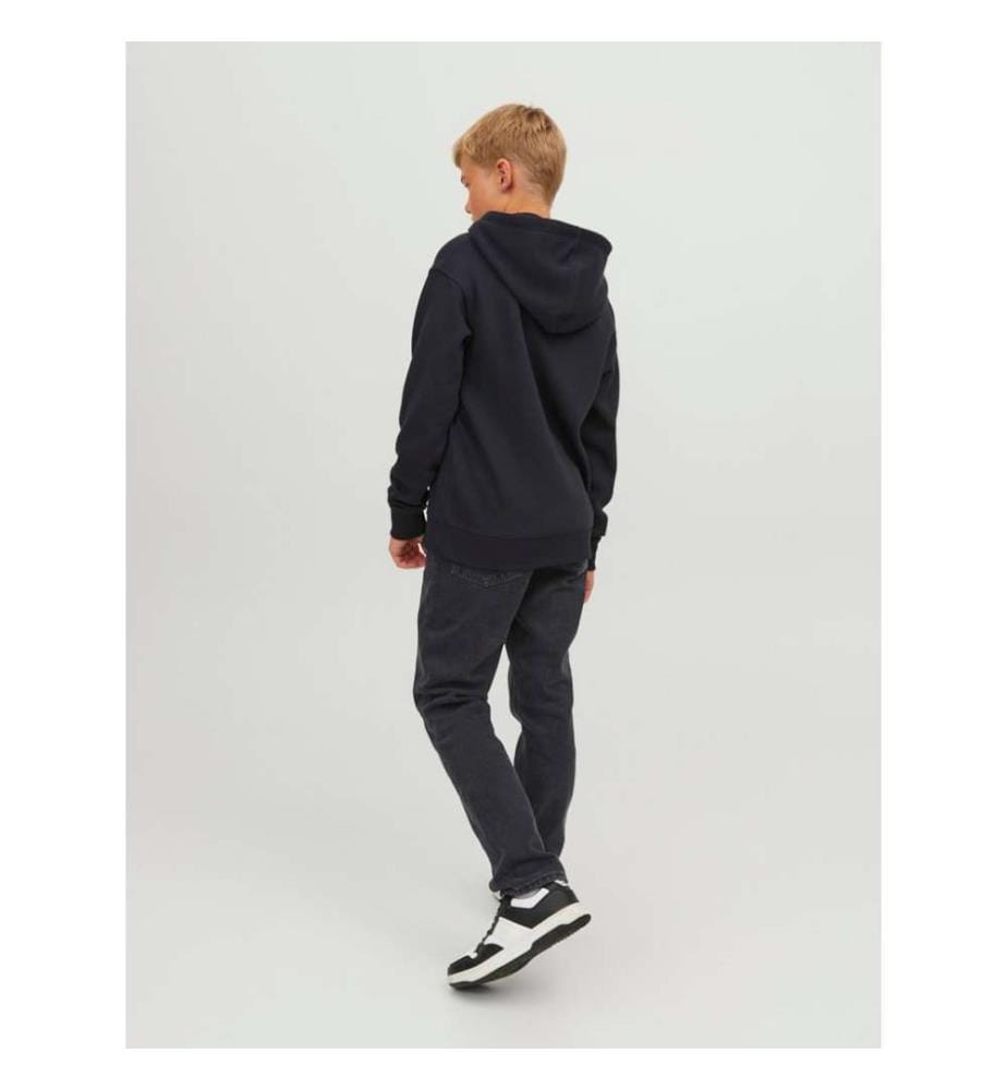 Jeans - Schwarzer Denim
