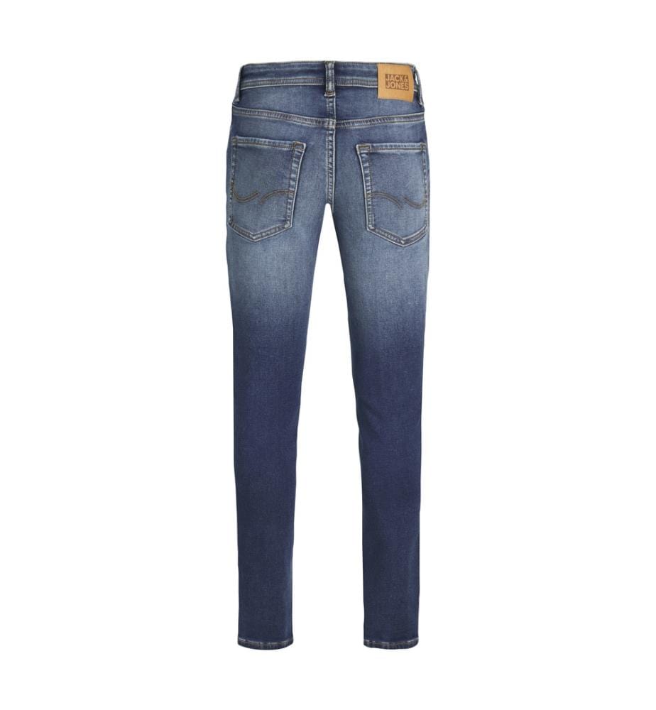 Jeans - Denim blu