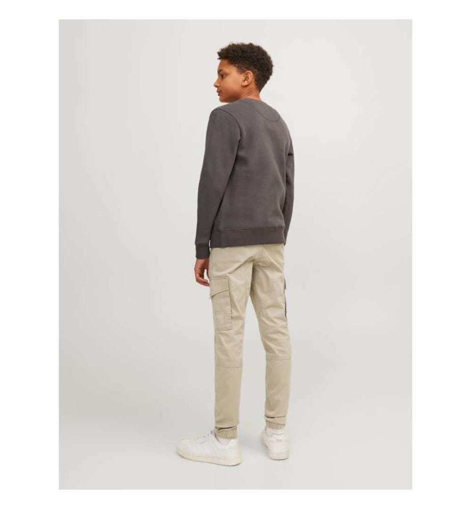 Cargo Trousers - Crockery