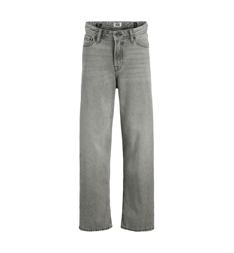 Jeans Alex Baggy Fit - Grey Denim