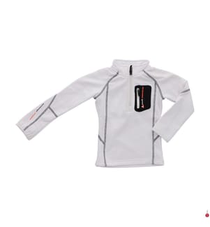 Ecerun fleece - White