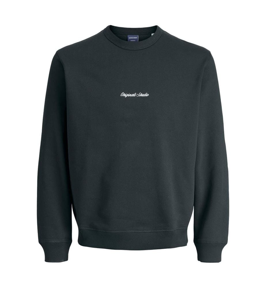 Sweatshirt - Antique White