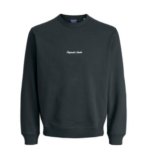Sweatshirt - Antikweiss