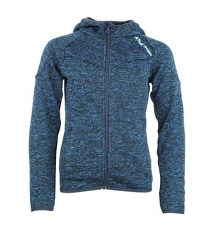 Jaquet Sweat-Shirt Polaire Fatora - Marine