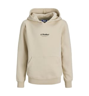 Sweat à capuche - Moonbeam