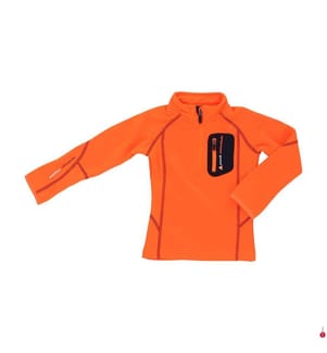 Polaire Ecerun - Orange 