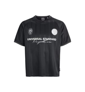 T-Shirt - Black