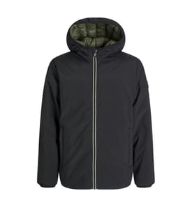 Jacke - Black Olive Nigh